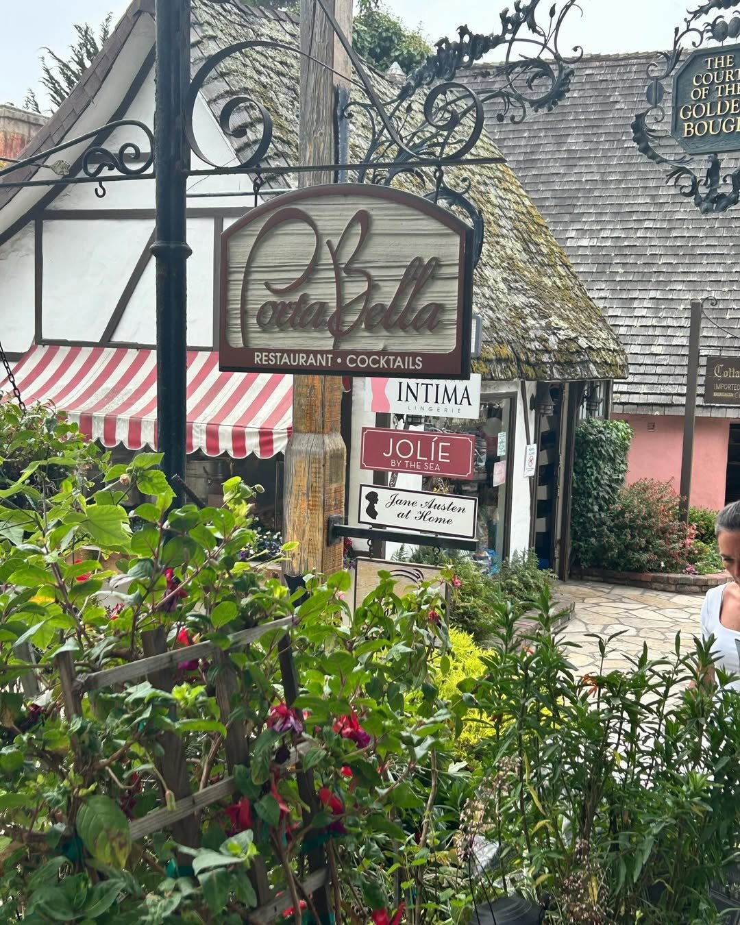 Carmel-by-the-Sea