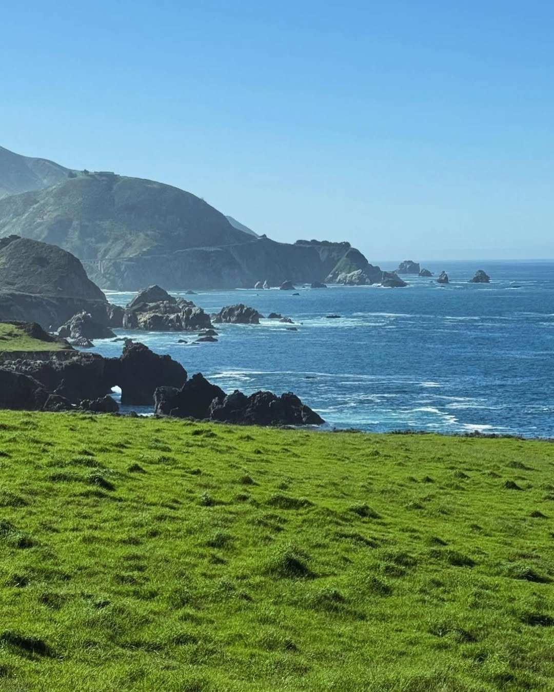 Carmel e Monterey (10)