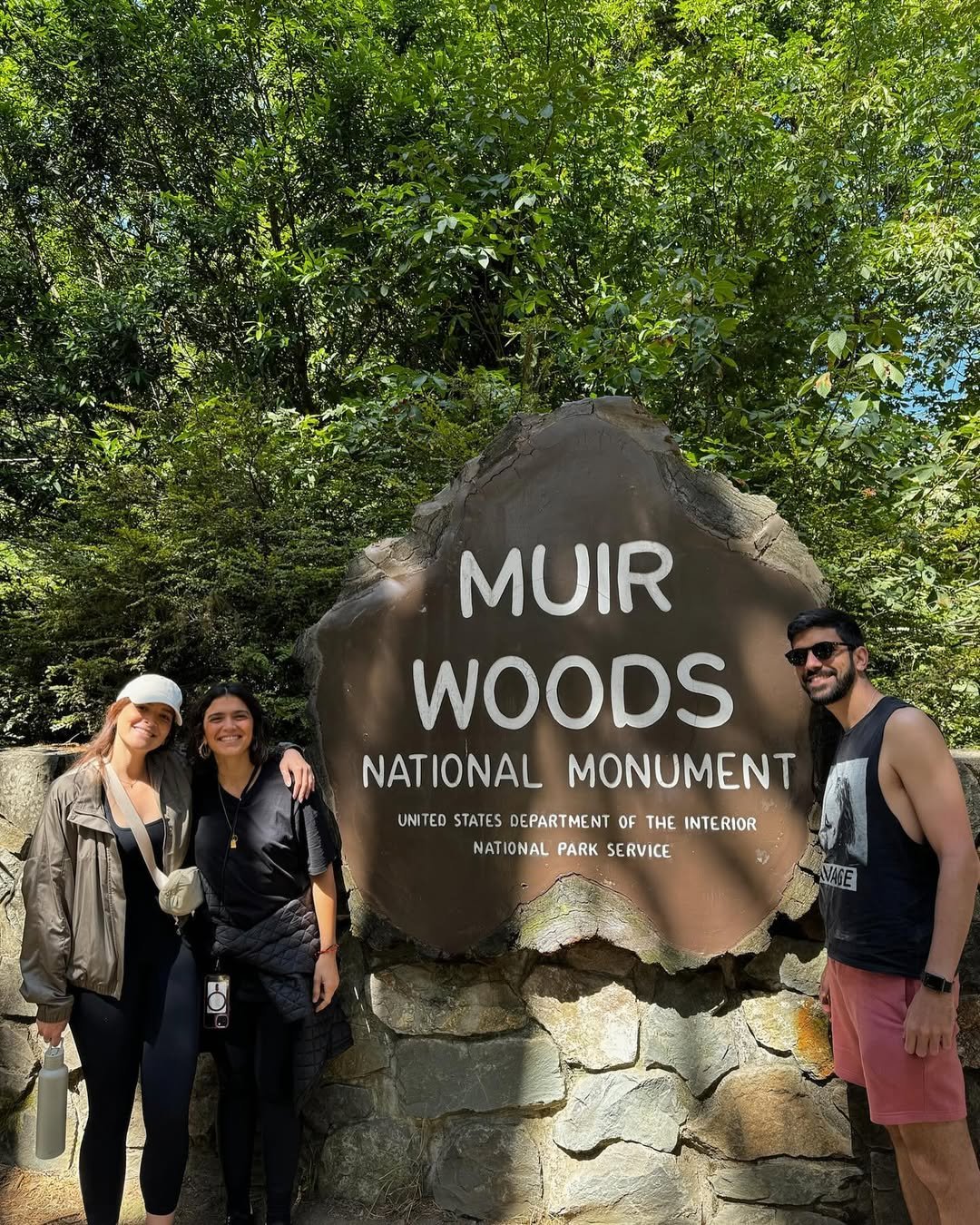 Muir Woods (2)
