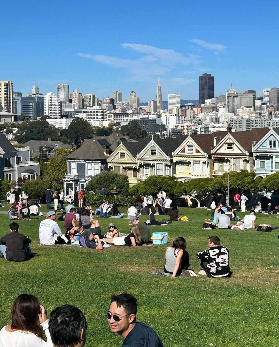 San Francisco (1)