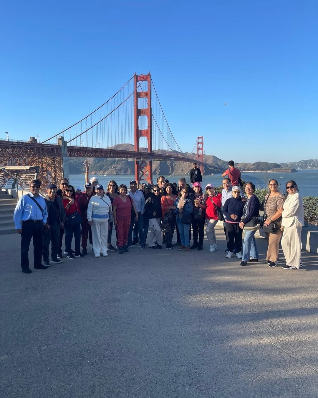 San Francisco 11
