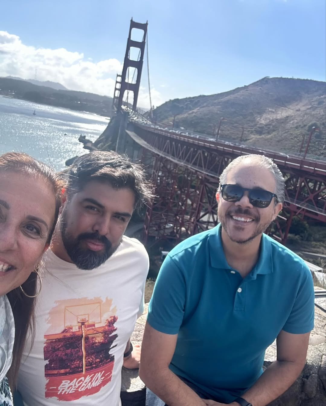 San Francisco 12