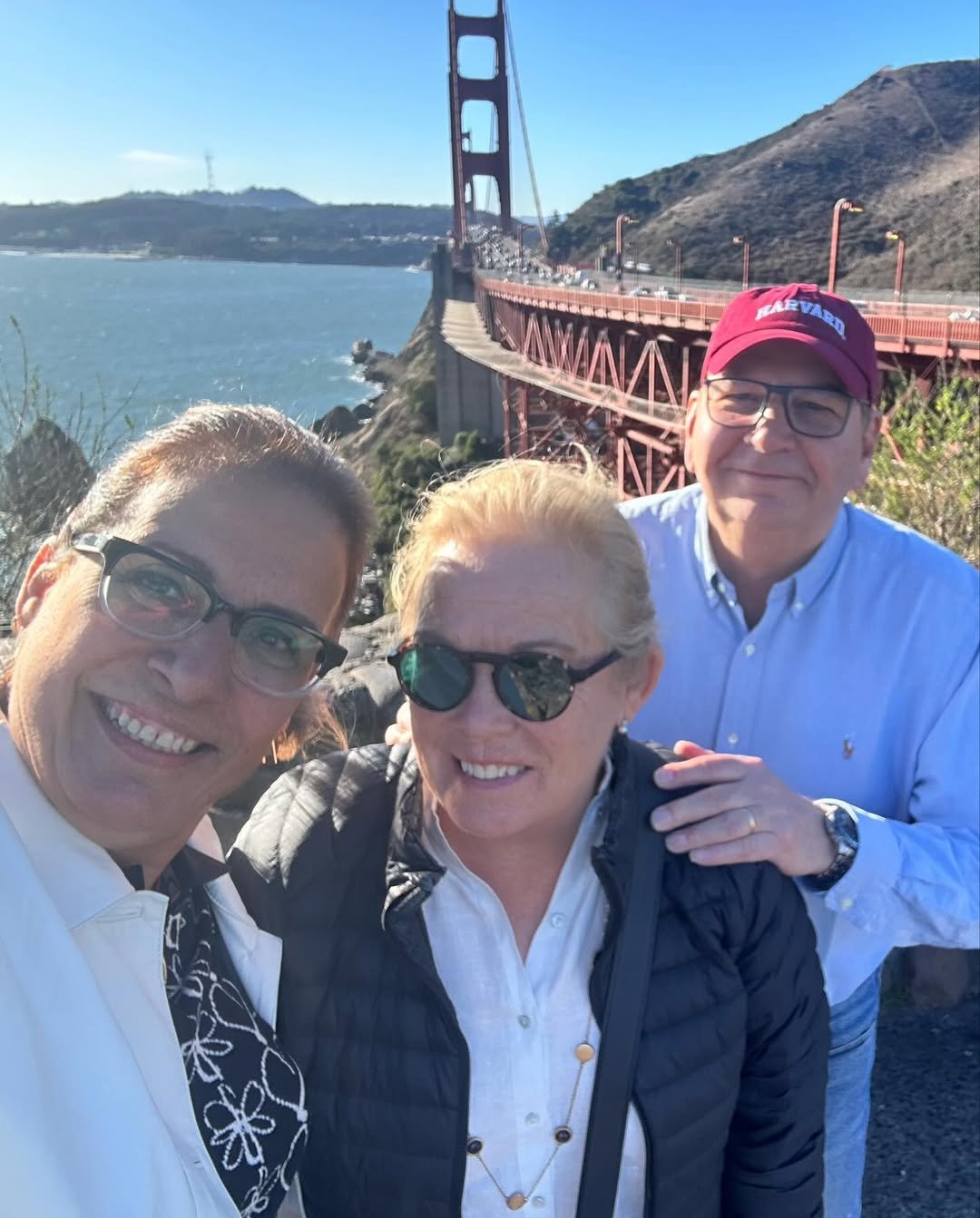 San Francisco 13