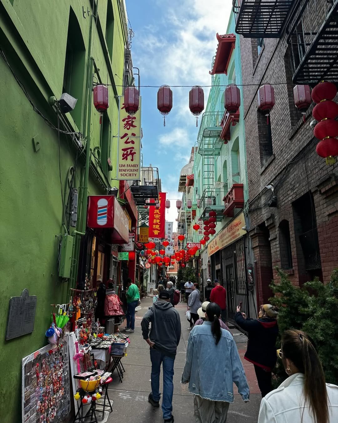 San Francisco (20)