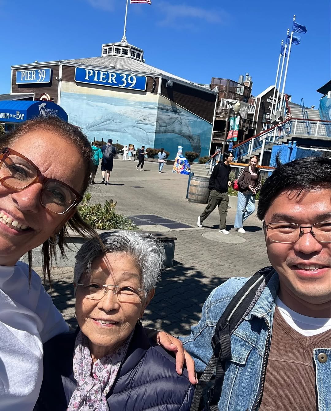 San Francisco (3)