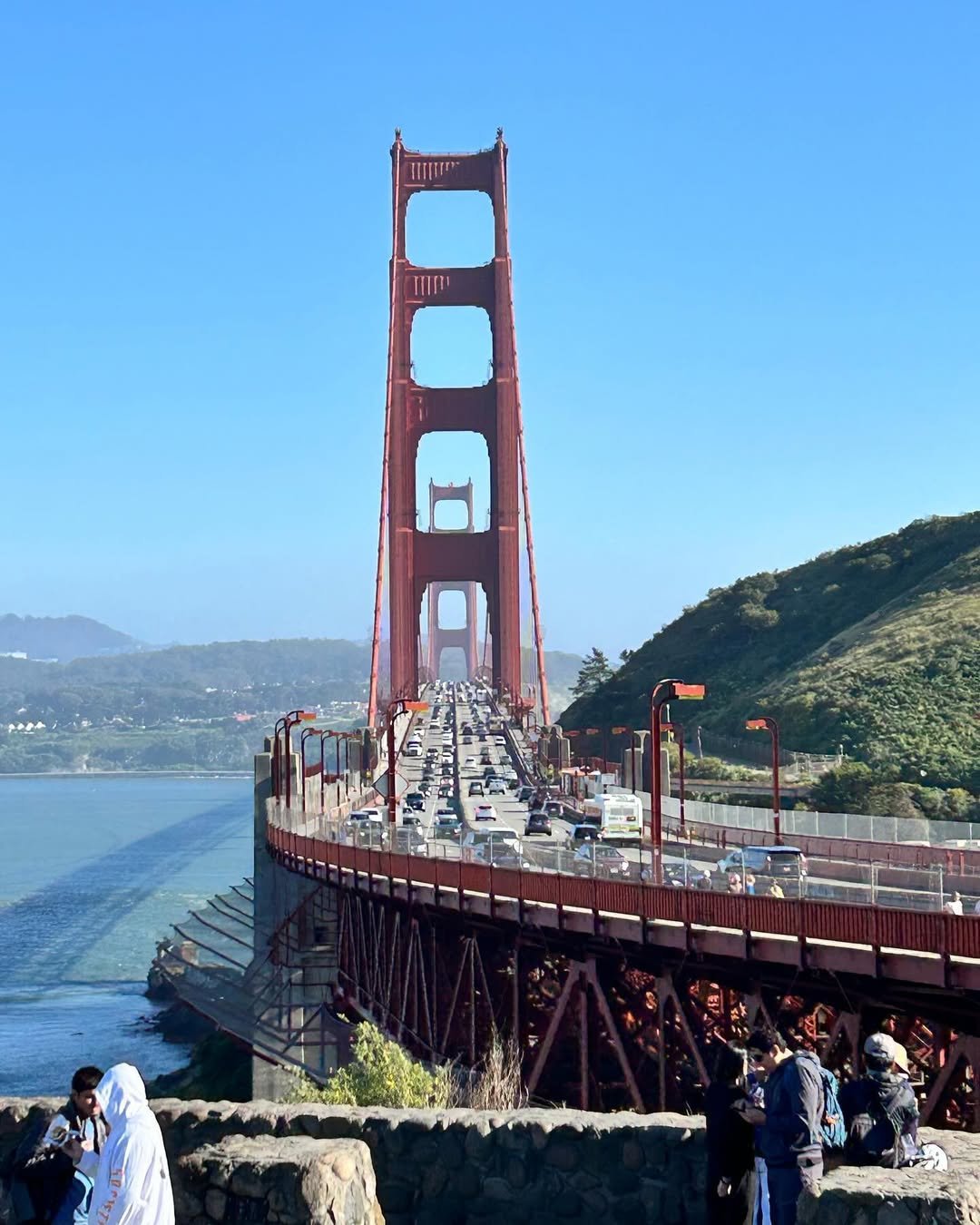 San Francisco 5