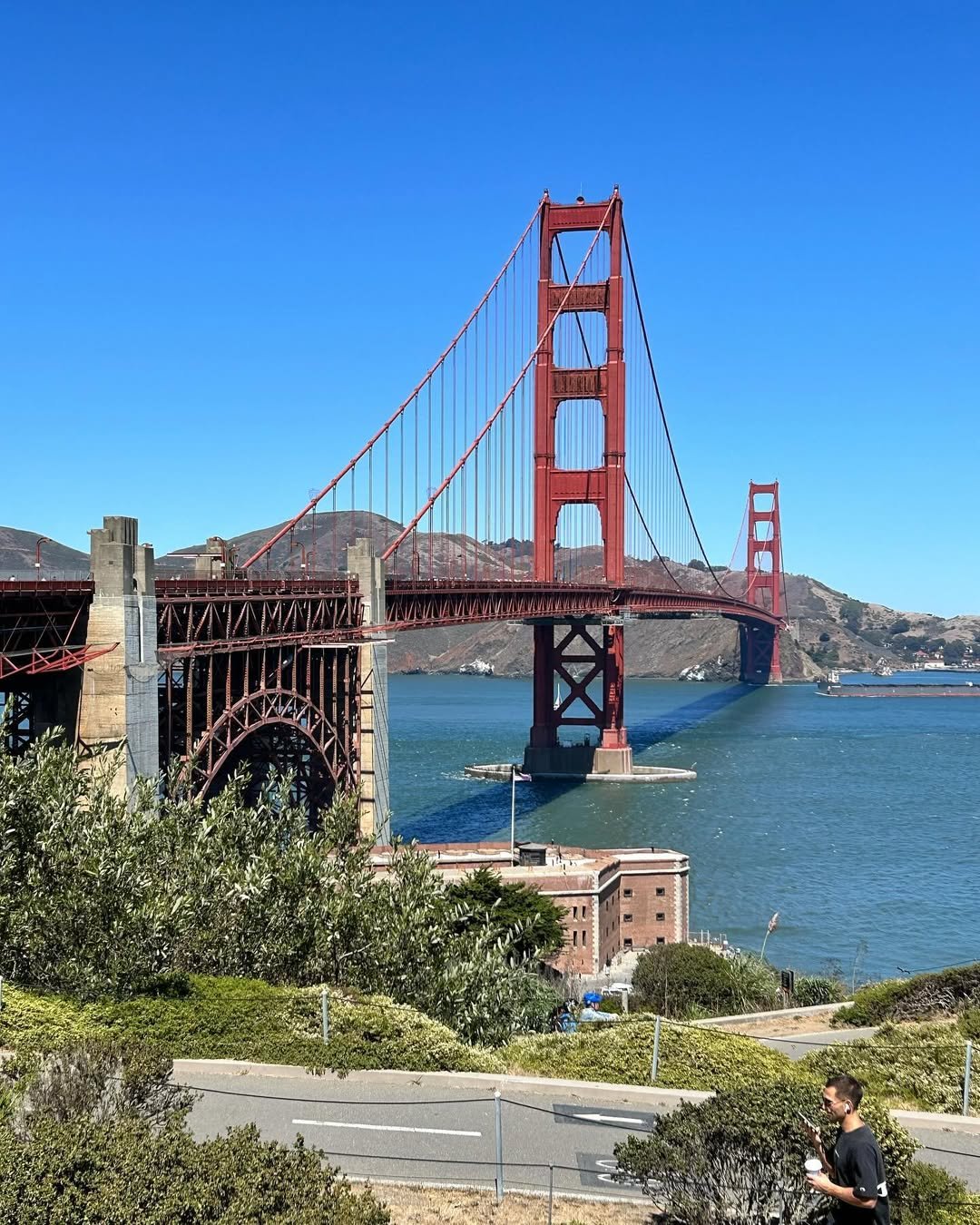 San Francisco 6
