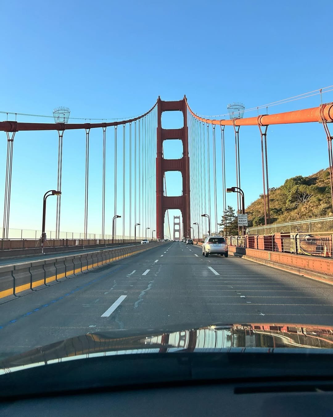 San Francisco 7